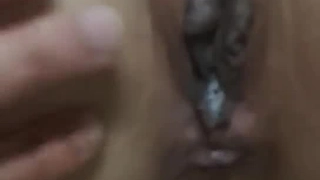 娇妻 雪白 呻吟-美女学生妹子是男友的乖母狗，戴着狗炼项圈乖乖让男友无套抽插~