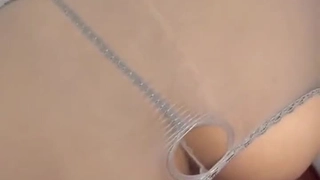 有希望的男人-爱玩游戏的女友-哥哥输了第三条腿就属于我的