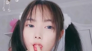 有希望的男人-爱玩游戏的女友-哥哥输了第三条腿就属于我的