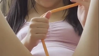 国自产拍最新2020在线-【丝袜美腿系列】暴力淫操性感黑丝嫩模 粉色捆绑无套爆操 叫床淫荡 足交手淫撸射 国语对白 高清480P完整版的!