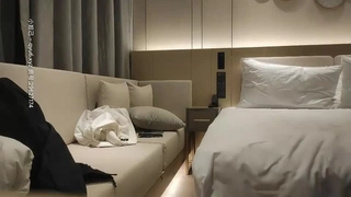 下一篇中文字幕人妻-快餐豪哥1500约炮粉逼艺校兼职妹逼太紧几分钟就把哥搞射了的!