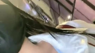 自拍无码精品在线观看-深谷で田植えをする稲作農家の巨乳嫁 観月しおり的的!